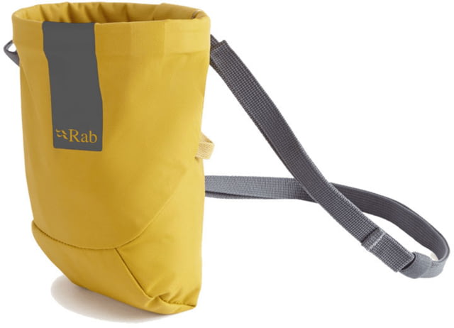 Rab Chalk Bag Golden Palm Unisex