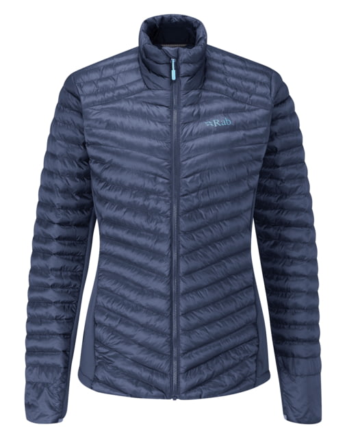 Rab Cirrus Flex 2.0 Jacket - Women's Deep Ink Small