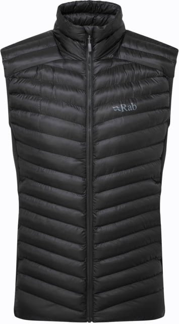 Rab Rab Cirrus Flex Vest - Men's Black Extra Large