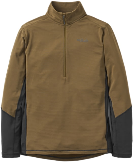 Rab Rab Conduit Pull-On Jacket - Men's Oak Medium