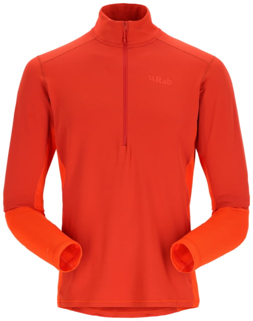 Rab Conduit Pull-On - Men's Red Clay Large