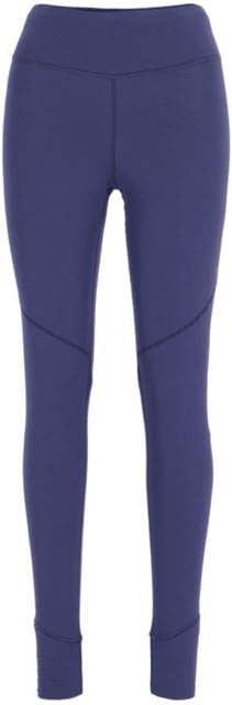 Rab Rab Conduit Tights - Womens Patriot Blue 8