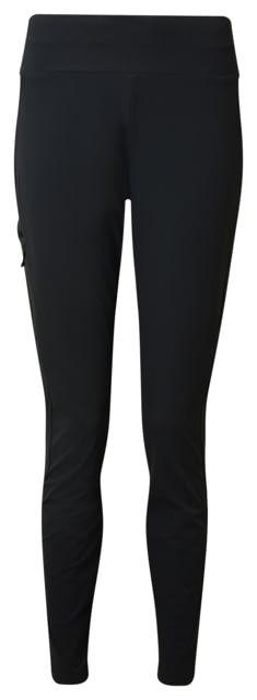 Rab Elevation Pants - Women's Black 10 Regular