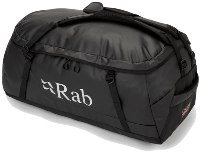 Rab Escape Kit Bag LT 70 Black 70