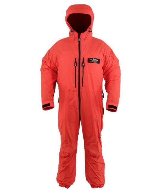 Rab Rab Expedition Windsuit Assorted Colours MEDIUM