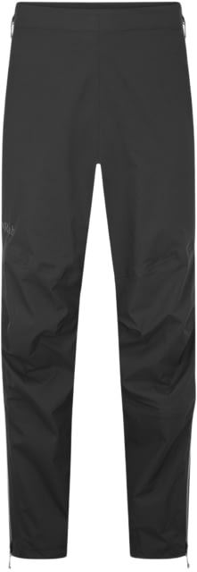 Rab Rab Firewall Mountain Pants - Men's Black Medium Long