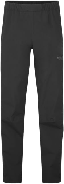 Rab Rab Firewall Pants - Men's Black Large Regular
