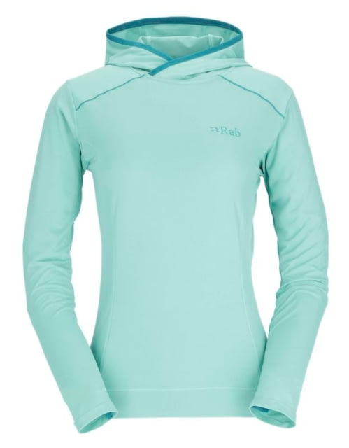 Rab Force Hoody - Women's Meltwater 8