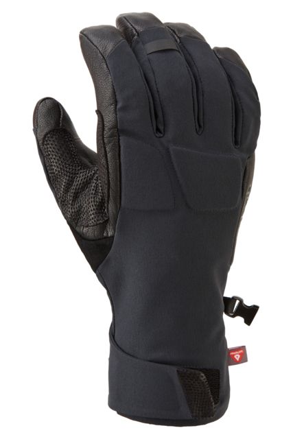 Rab Fulcrum GTX Glove - Unisex Black Large