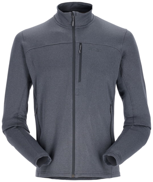 Rab Graviton Jacket – Men’s Beluga Small