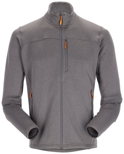 Rab Graviton Jacket – Men’s Graphene Medium