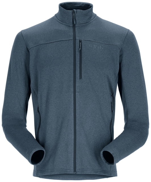 Rab Graviton Jacket - Men's Orion Blue Large