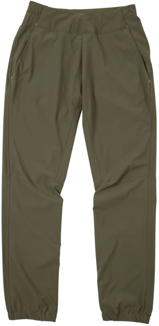 Rab Harpur Pants – Women’s Army Large/Short