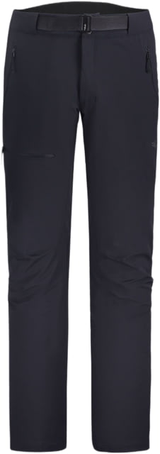 Rab Rab Incline AS Pants - Men's Ebony 34 Short