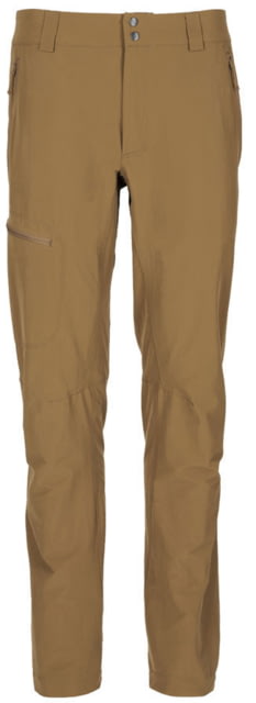 Rab Incline Light Pants - Mens Cumin 36 Reg