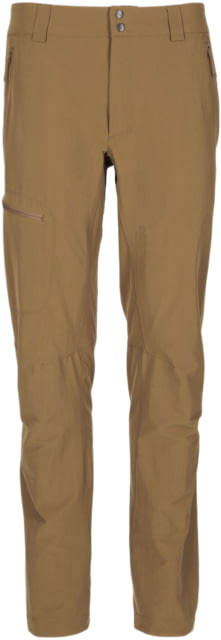Rab Rab Incline Light Pants - Men's Cumin 38