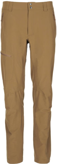 Rab Rab Incline Light Pants - Men's Cumin 38 Waist/Regular