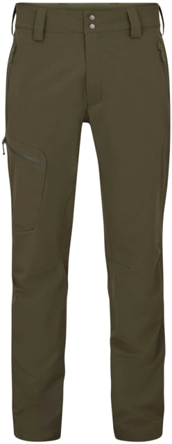 Rab Rab Incline Pants - Men's Army/Light Khaki 34 Waist/Regular