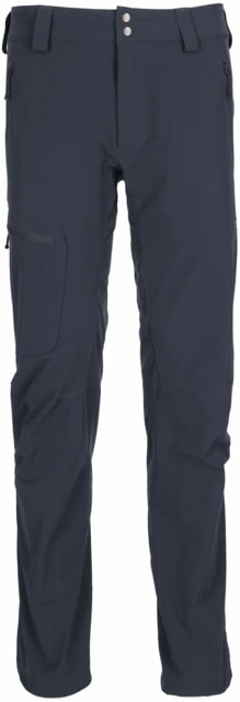 Rab Rab Incline Pants - Men's Beluga 38 Waist/Regular