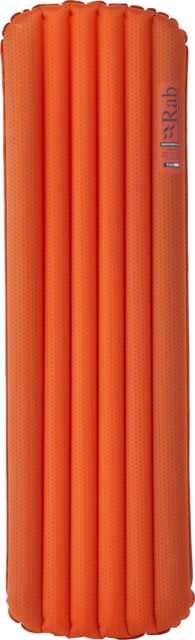 Rab Ionosphere 5.5 Sleeping Pad Firecracker Regular