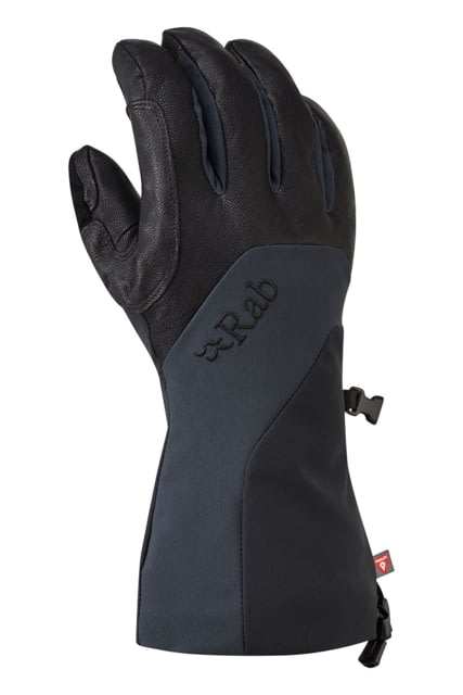 Rab Khroma Freeride GTX Glove Black Extra Large