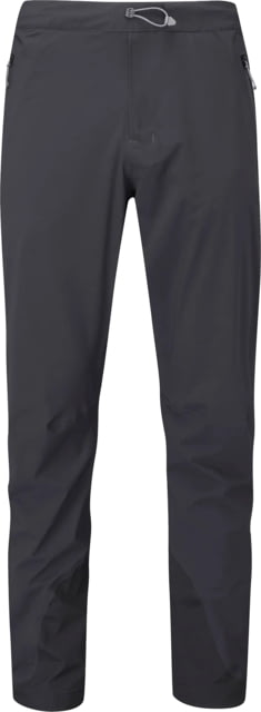 Rab Rab Kinetic 2.0 Pants - Men's Beluga Medium