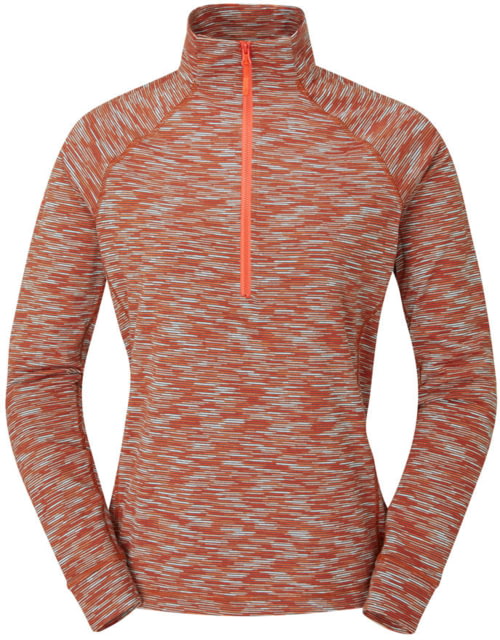 Rab Lineal Pull-On - Womens Red Grapefruit 10