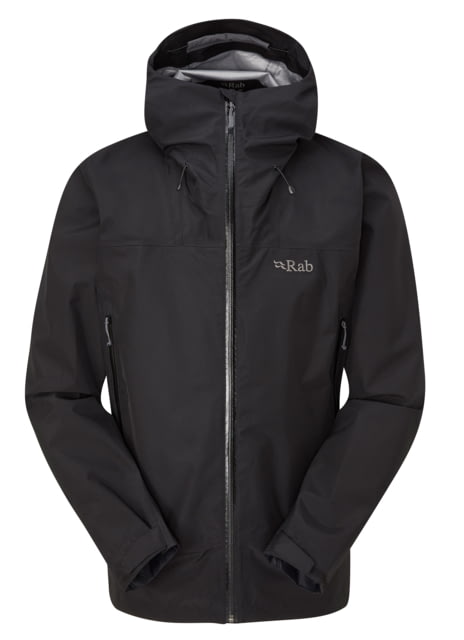 Rab Men's Namche GORE-TEX Jacket Black Medium