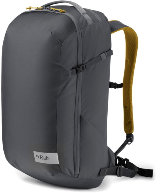 Rab Rab Misfit 27L Climbing Pack Ebony 27