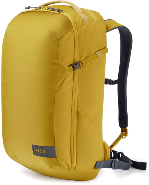 Rab Rab Misfit 27L Climbing Pack Golden Palm 27