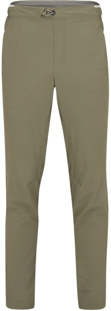 Rab Momentum Pants – Men’s Light Khaki 32 Waist/Short