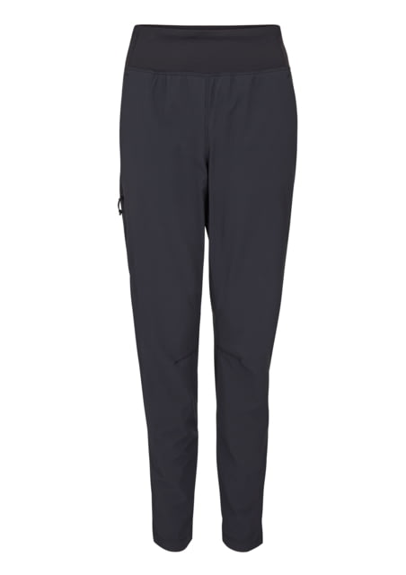 Rab Momentum Pants - Women's Beluga 14 Regular Leg