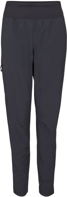 Rab Rab Momentum Pants - Women's Beluga Medium/Long