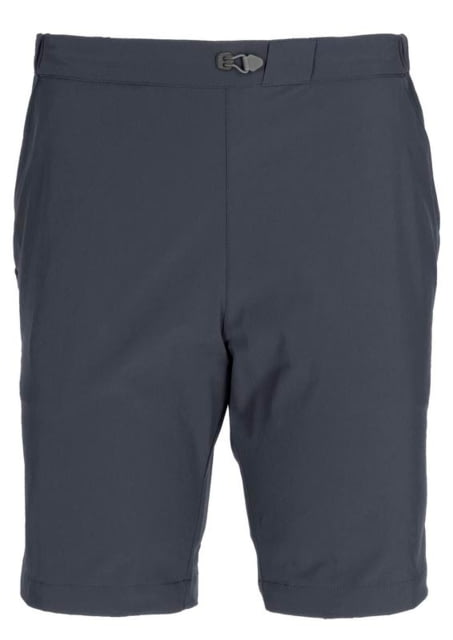 Rab Momentum Shorts - Men's Extra Large 36 in Waist 9 in Inseam Beluga