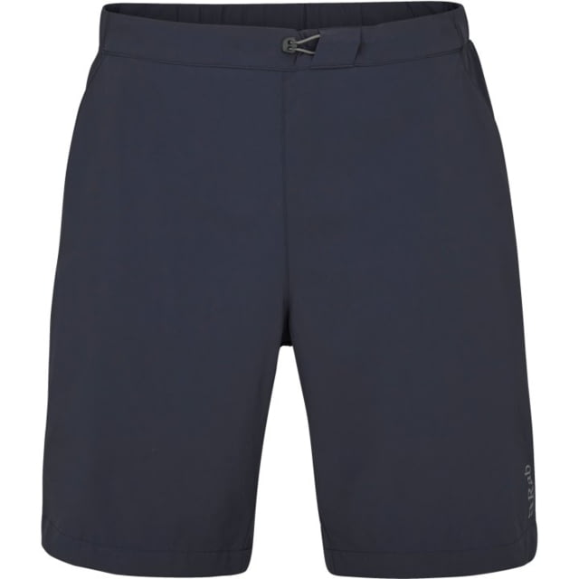 Rab Momentum Shorts – Men’s Deep Ink 30″ Inseam 9″