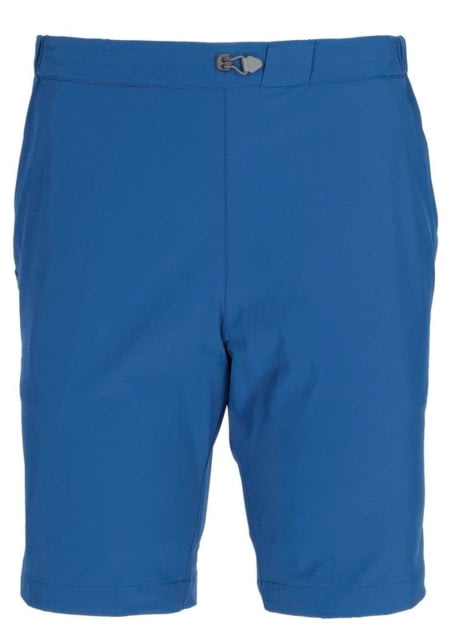 Rab Momentum Shorts - Men's Extra Small 28 in Waist 9 in Inseam Ink