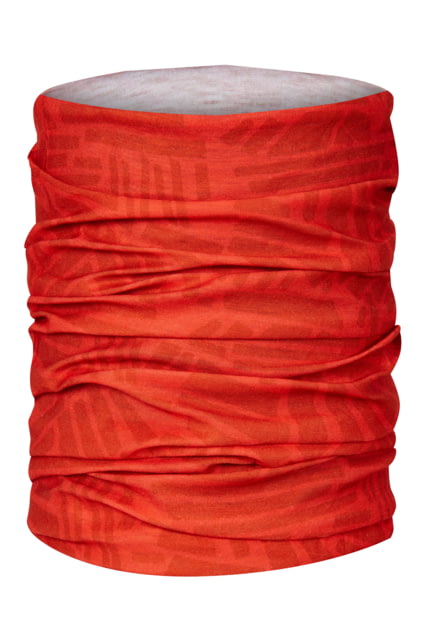 Rab Neck Gaiter Firecracker 0