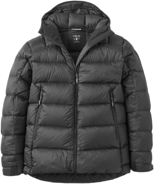Rab Rab Neutrino Pro Hoody - Men's Black Extra Large