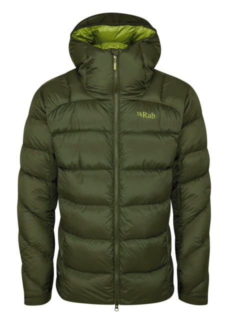 Rab Neutrino Pro Jacket – Men’s Army Large