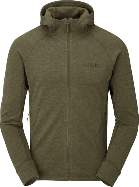 Rab Rab Nexus Hoody - Men's Olive Small