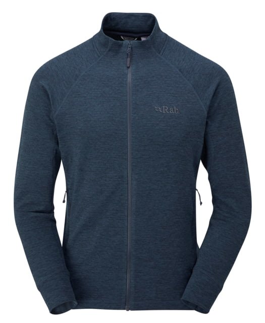 Rab Rab Nexus Jacket - Men's Deep Ink Extra Large