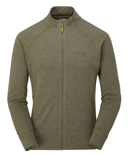 Rab Rab Nexus Jacket - Men's Light Khaki Medium
