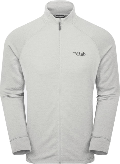 Rab Rab Nexus Jacket - Men's Light Zinc Small