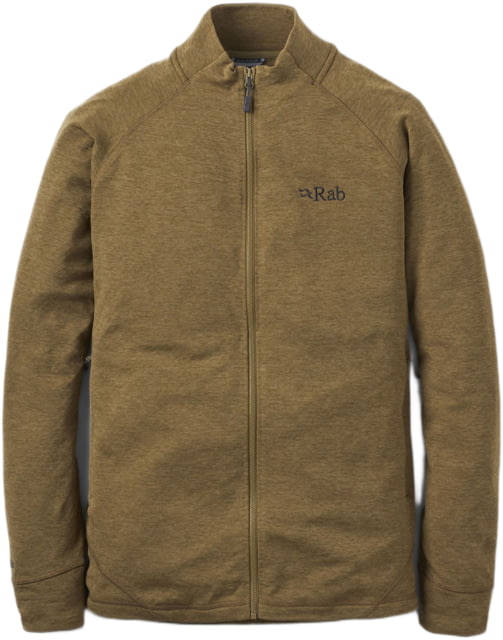 Rab Rab Nexus Jacket - Men's Oak Medium