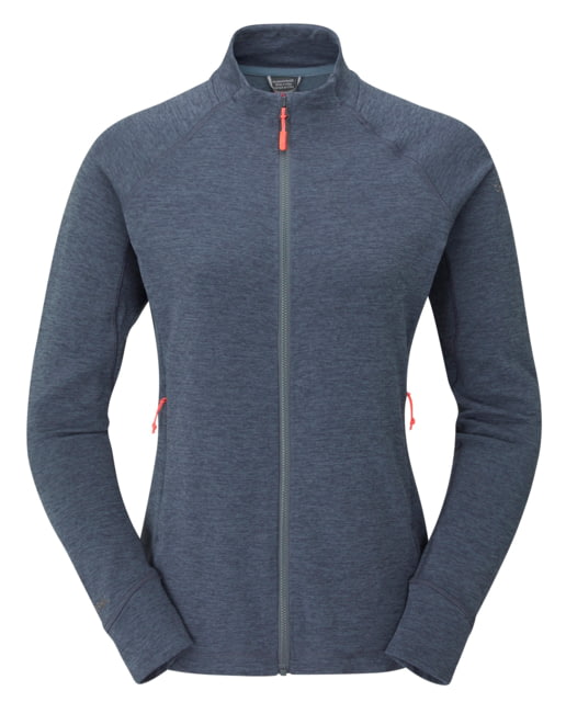 Rab Nexus Jacket – Women’s Steel 12