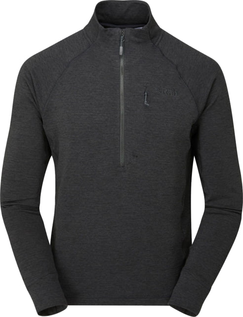 Rab Rab Nexus Pull-On - Men's Black Small
