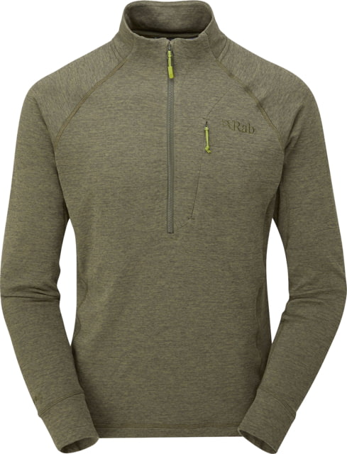 Rab Rab Nexus Pull-On - Men's Light Khaki Medium