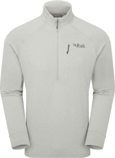 Rab Rab Nexus Pull-On - Men's Light Zinc Small