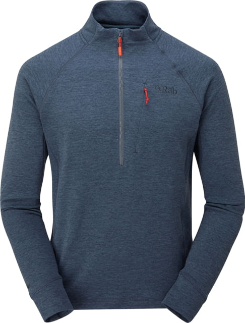 Rab Rab Nexus Pull-On - Men's Steel Extra Large
