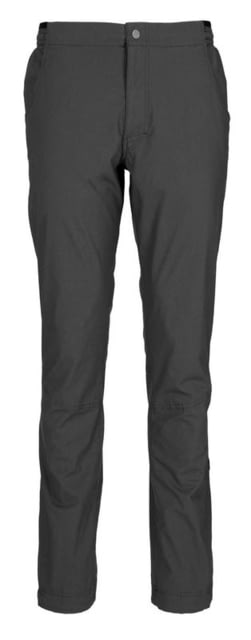 Rab Oblique Pants - Men's Anthracite 38 Regular